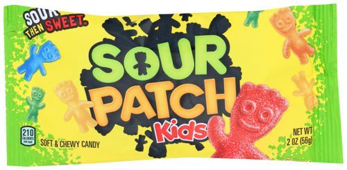 Sour Patch Kids 1.8oz