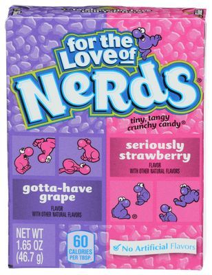 Grape/strawberry
