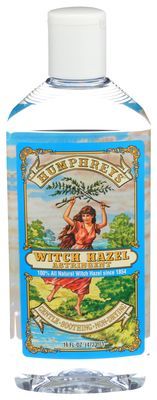 Humphreys Witch Hazel 16oz