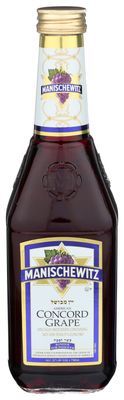 Manischewitz Manischewitz-concord Grape