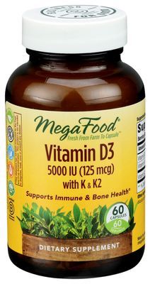 Vitamin D3