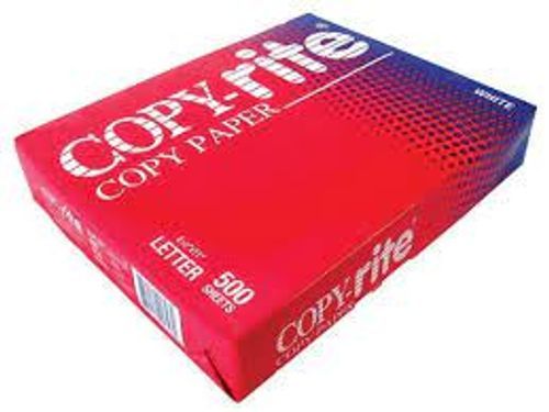 Copy-rite Copy Paper