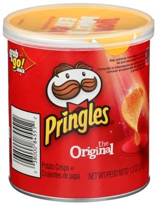 Pringles Original 40g