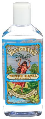 Humphreys Witch Hazel 8oz