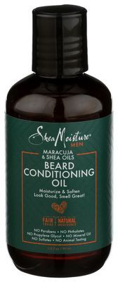 Shea Moisture Beard Oil 3.2oz