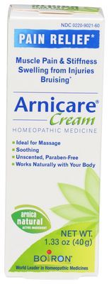 Boiron Arnicare Cream 1.33oz