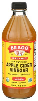 Apple Cider Vinegar