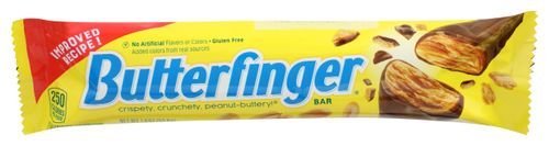 Butterfinger