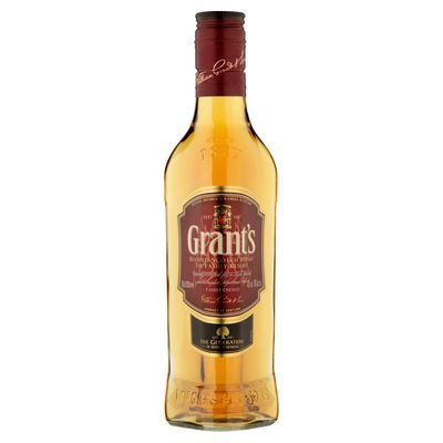 Grants Whisky  35cl