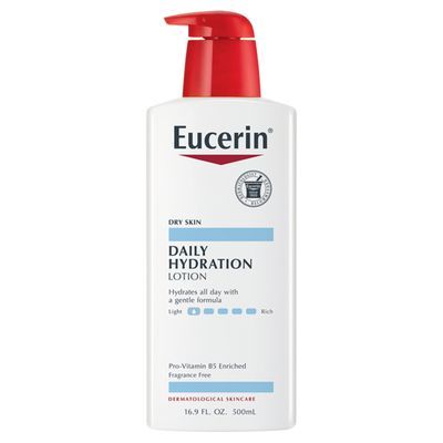 Daily Hydration Lotion