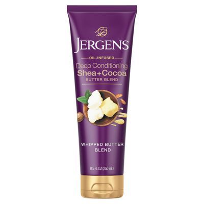 Deep Conditioning Shea + Cocoa Butter Bl