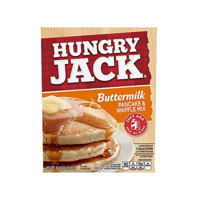 Hungry Jack P.cake Buttermilk 32 Oz