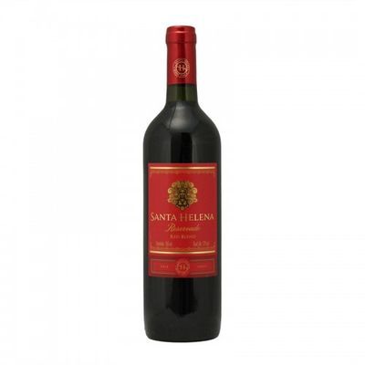 Santa Helena Reserv Red Blend