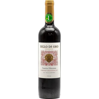 Siglo De Oro Vino Cabernet Sauvignon