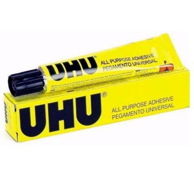 Uhu All Purpose Glue 35ml