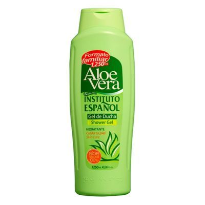 Inst Español Gel De Aloe Vera 42.5 oz