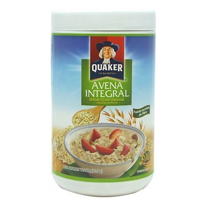 Quaker Integral