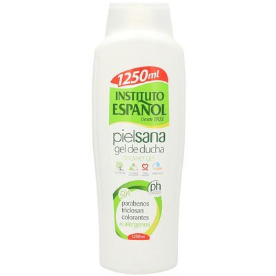 Inst Español Gel Piel Sana 42.5 oz