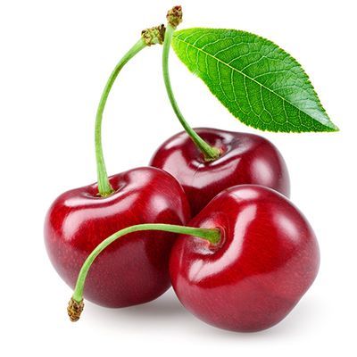 Cherries E.u.