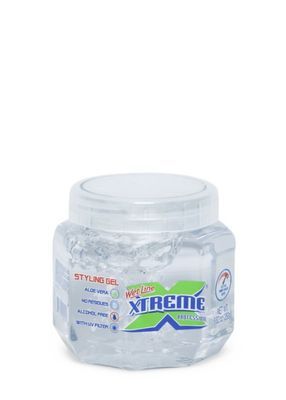Styling Gel