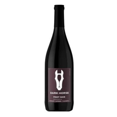 Dark Horse Pinot Noir 750ml