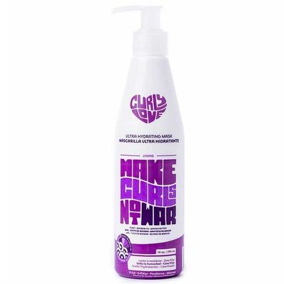 Curly Love Ultra Hydrating Mask 10oz