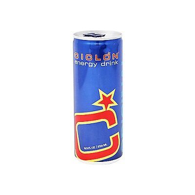 Ciclon Energy Drink 10oz