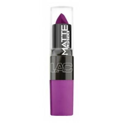 L.a. Colors Matte Lipstick Entice