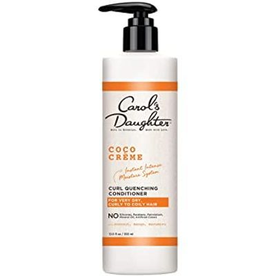 Carols Daughter Coco Creme Conditioner