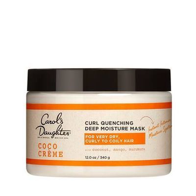 Cd Coco Creme Coil Enhancing Moist Butte