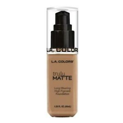 L.a Colorstruly Matte Cool Beige