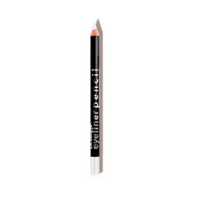 L.a. Colors Eyeliner Pencil White