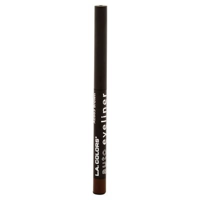 L.a. Colors Auto Eye Pencil Brown