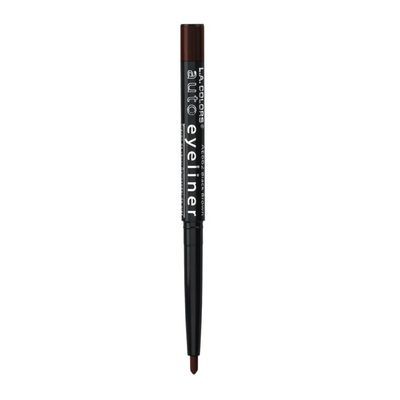 L.a. Colors Auto Eye Pencil Black Brown