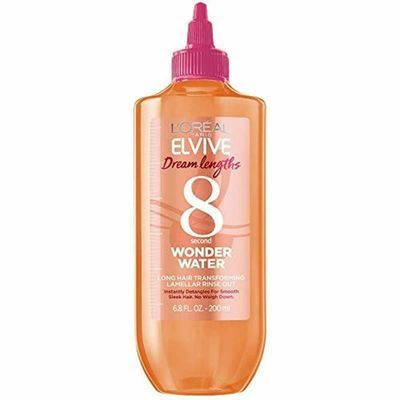 Loreal Elvive 8 Second Wonder Water6.8oz