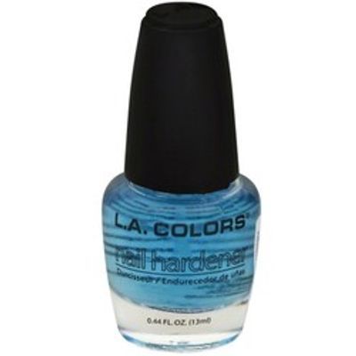 L.a.colors Nail Polish Nail Hardener