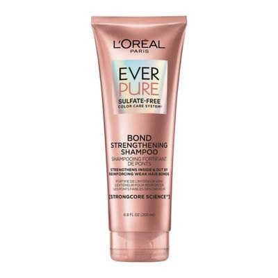 Loreal Ever Pure Bond Strengthening Sham