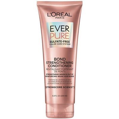 Loreal Ever Pure Bond Strengthening Cond