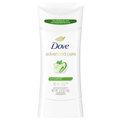 Dove Advance Care Cool Essentials 2.6oz