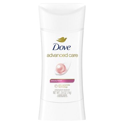 Dove Advanced Care Beauty Finish Deo