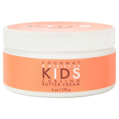 Sm Kids Coco&hibiscus Curling Butter Cre