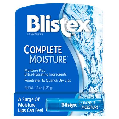 Blistex Complete Moisture .15oz