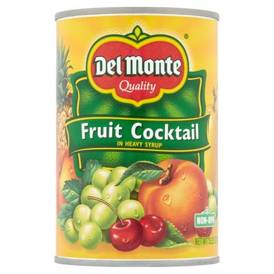Delmonte Fruit Cocktail 432g
