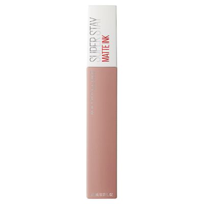 May Ss Matte Ink Loyalist Lipstick 05