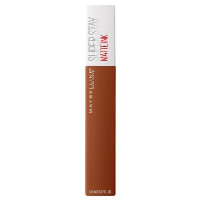 May Ss Matte Ink Globetrotter 135