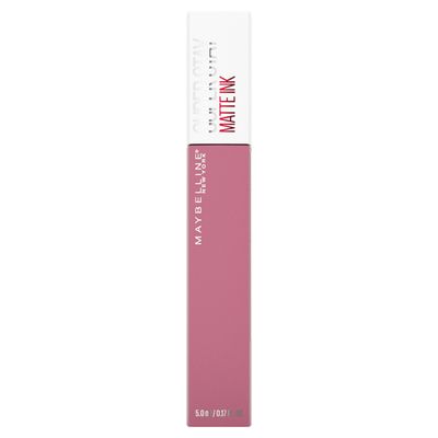 May Ss Matte Ink Revolutionary