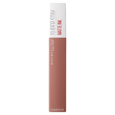 May Cs Matte Ink Seductress 65