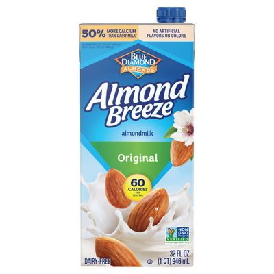 Almond Breeze Original 32oz