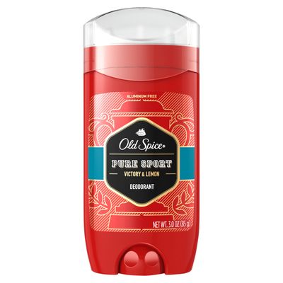 Old Spice Red Zone Pure Sport 3oz