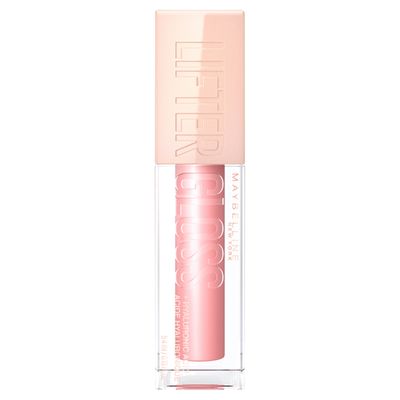 Maybelline Lifter Gloss Reef